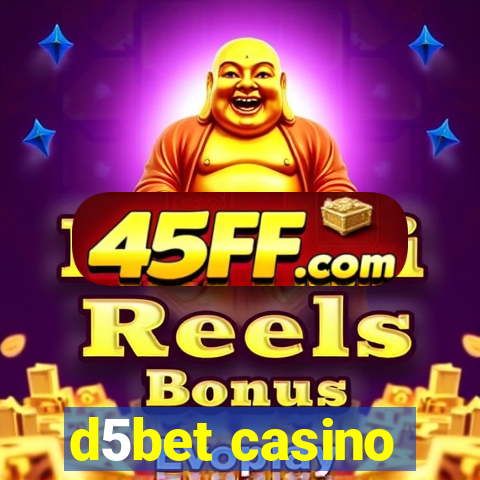 d5bet casino